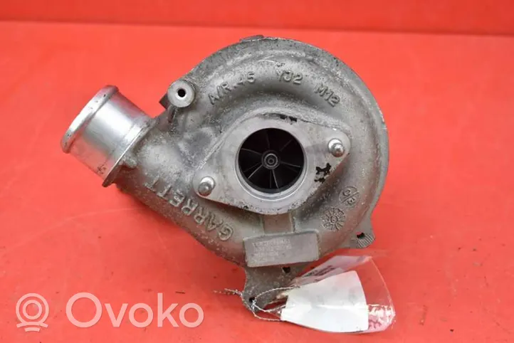 Honda Accord Pièces d'aspiration d'air turbo 18900-RLO-6012-M