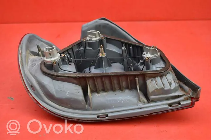 Toyota Yaris Verso Lampa tylna 52-004