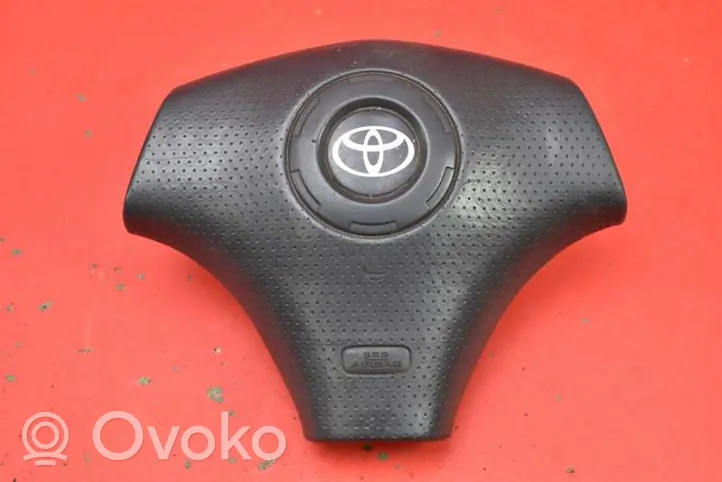 Toyota Yaris Verso Airbag dello sterzo TOYOTA