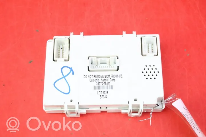 Suzuki SX4 Centralina/modulo motore ECU 36770-79J41