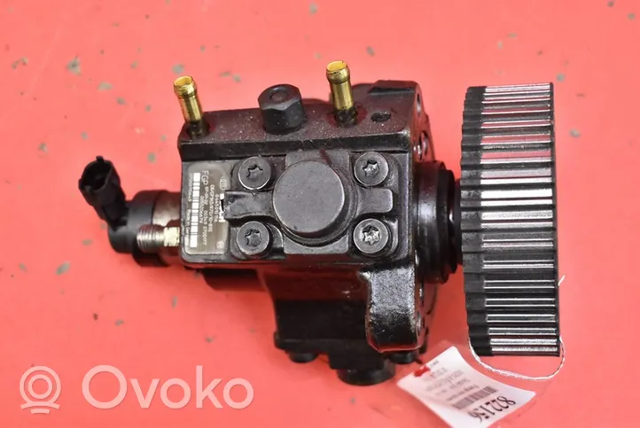 Suzuki SX4 Pompa wtryskowa wysokiego ciśnienia 0055206679