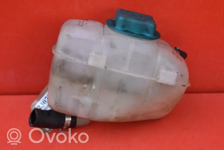 Volvo V70 Coolant expansion tank/reservoir 30723929