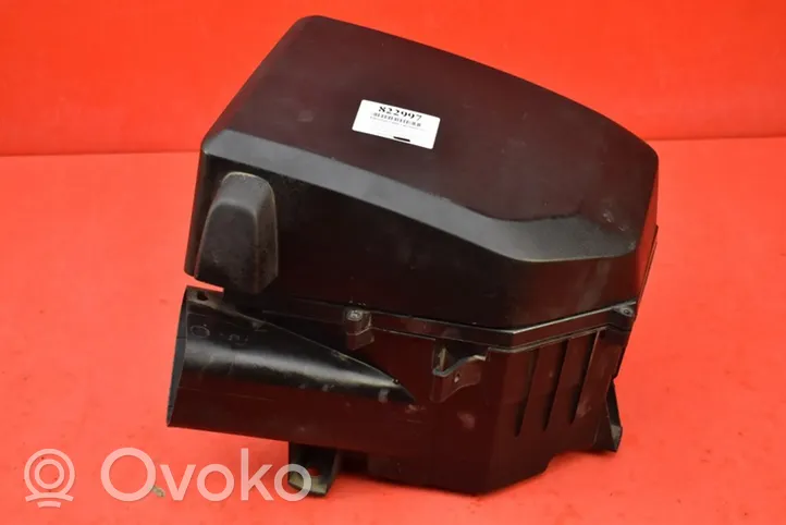 Volvo V70 Scatola del filtro dell’aria 30636830