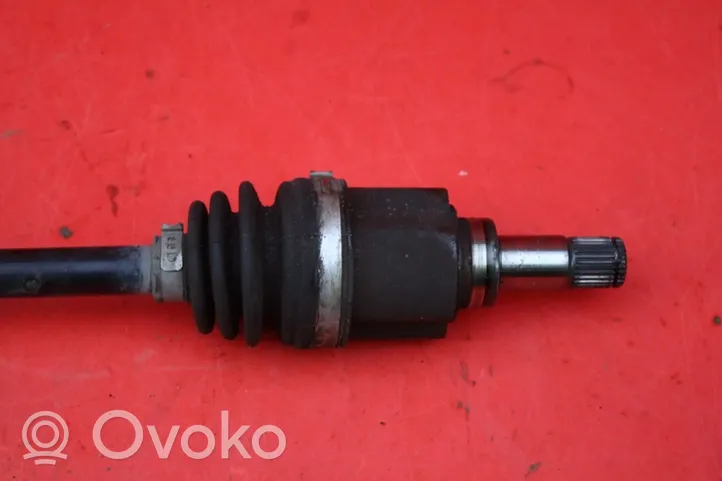 Skoda Citigo Front driveshaft 1S0407761B