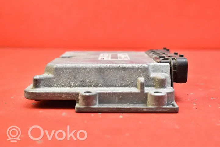 Fiat Ducato Unité de commande, module ECU de moteur 1336827080