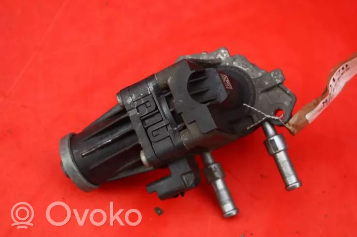 Toyota Proace EGR vožtuvas 9829870080