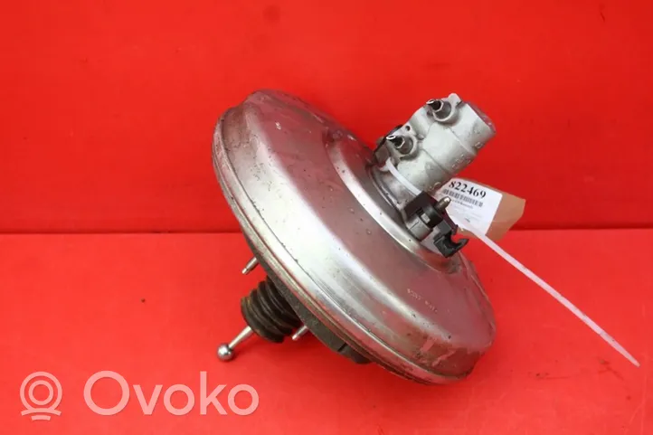 Toyota Proace Servofreno 9821104980