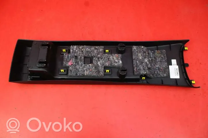 Toyota Proace Centrinė konsolė 9820969980