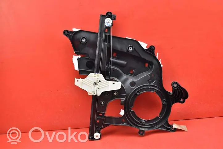 Toyota Proace Mécanisme de lève-vitre avec moteur 9817212080