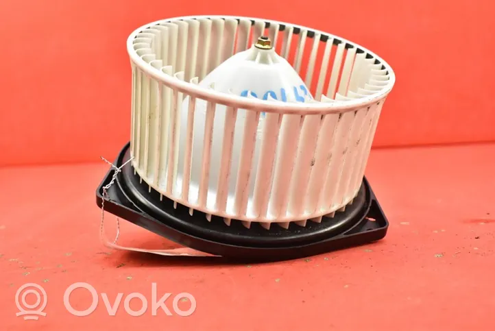 Honda Civic Ventola riscaldamento/ventilatore abitacolo 3G800