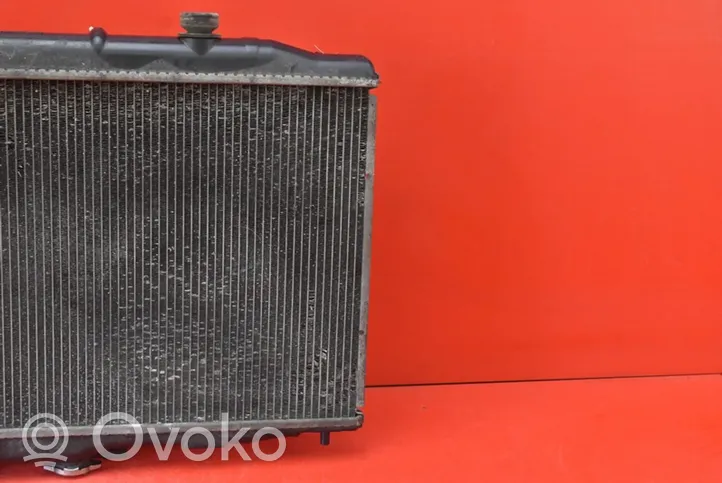 Honda Accord Coolant radiator 