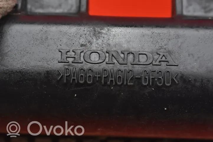 Honda Accord Jäähdyttimen lauhdutin 