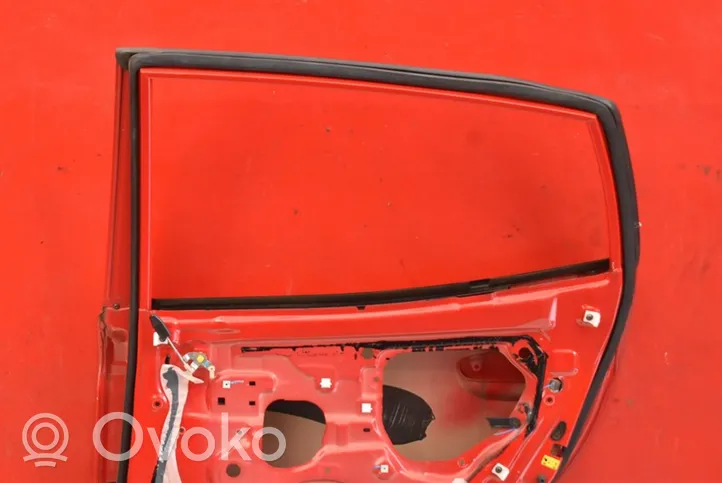 KIA Picanto Rear door KIA