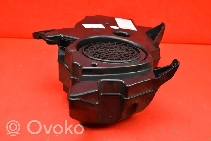 Audi A3 S3 8P Subwoofer-bassokaiutin 8P3035382