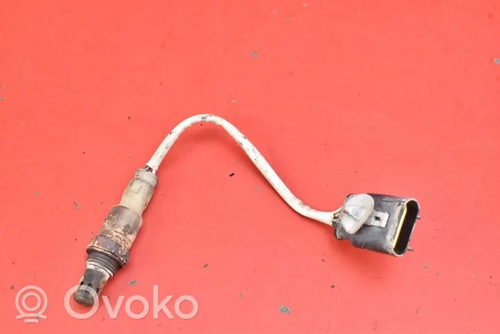 Fiat Fiorino Sonde lambda 55273420