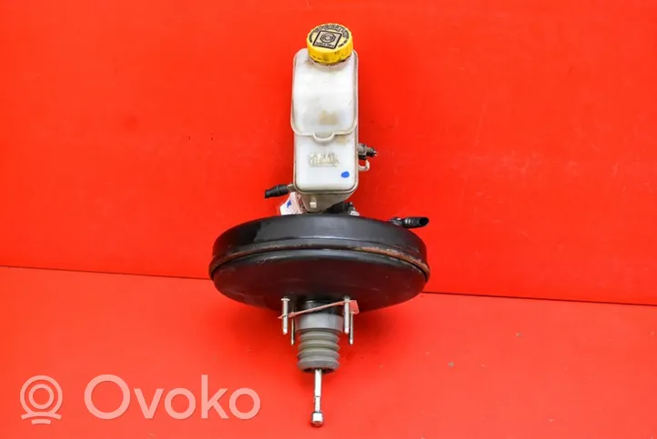 Fiat Fiorino Stabdžių vakuumo pūslė 51878476