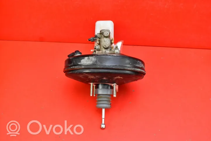 Fiat Fiorino Brake booster 51878476