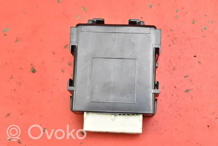 Toyota Auris E180 Galios (ECU) modulis 85940-02060