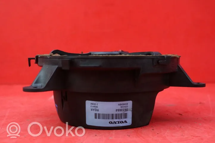 Volvo XC90 Enceinte subwoofer 8633664