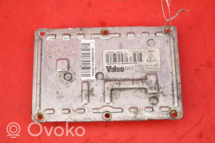 Volvo XC90 Spannungswandler 89035113