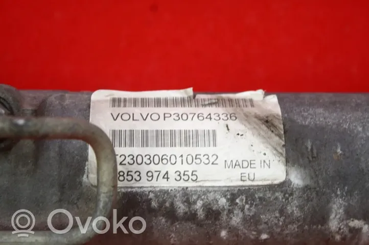 Volvo XC90 Vairo kolonėle 30764336