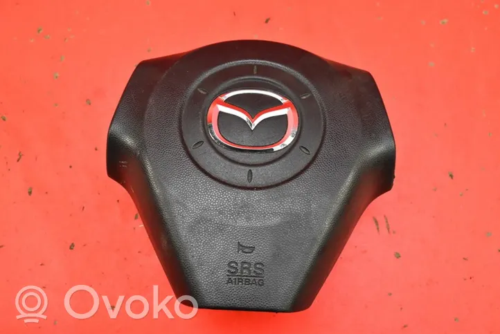 Mazda MX-5 NB Miata Airbag dello sterzo C235-57K00