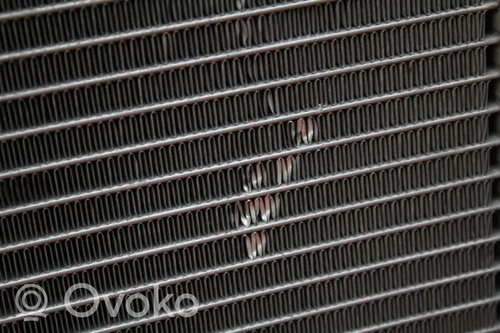 Renault Modus Dzesēšanas šķidruma radiators RENAULT