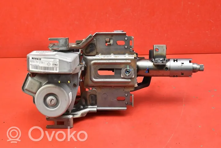 Renault Modus Pompe de direction assistée 8200751219