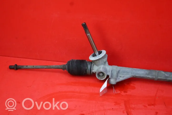 Renault Modus Steering rack A0001558