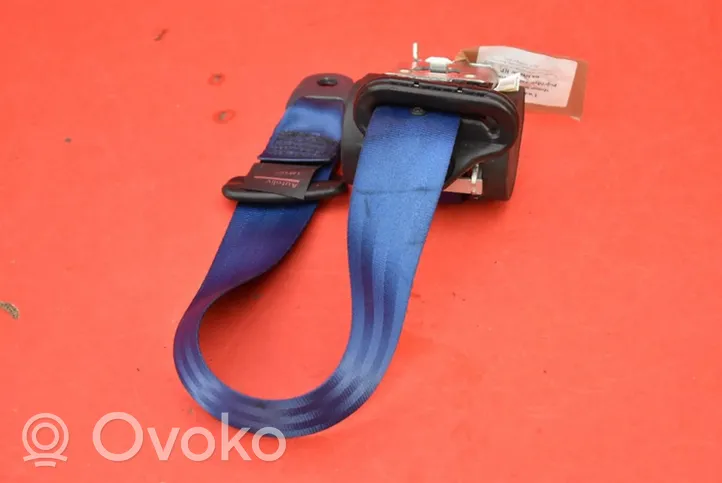 Peugeot 206+ Ceinture de sécurité avant 