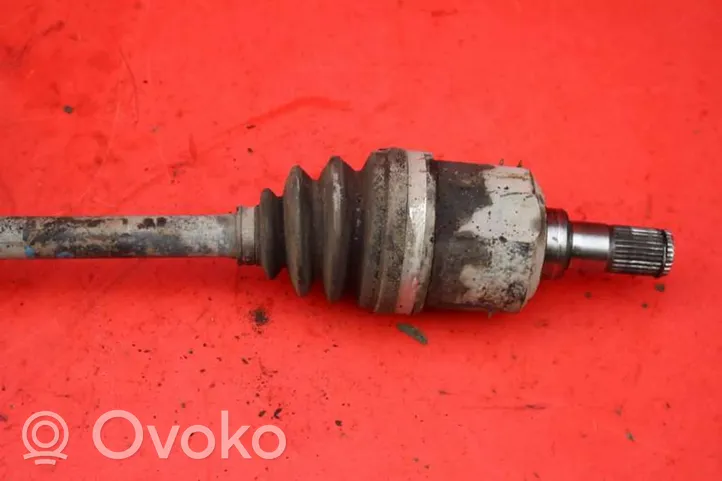 KIA Carens II Front driveshaft KIA