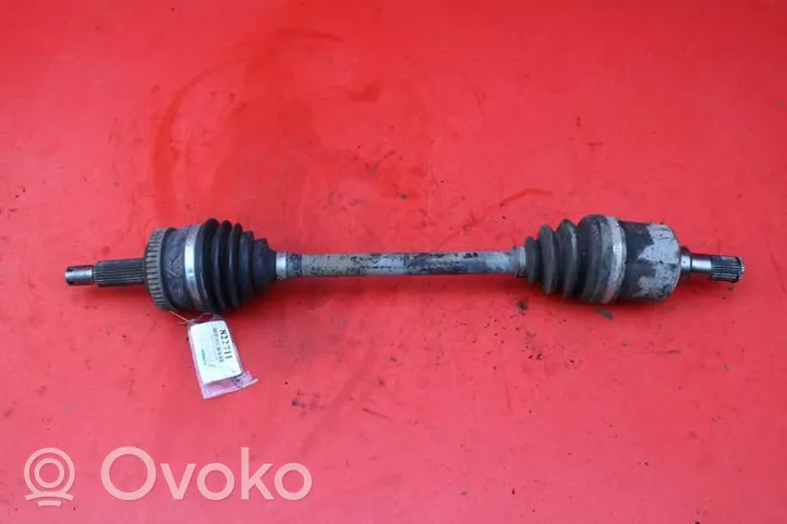 KIA Carens II Front driveshaft KIA