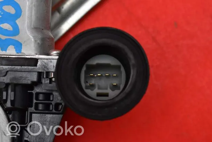 Daihatsu Sirion Elektriskā loga pacelšanas mehānisma komplekts 85720-B2030