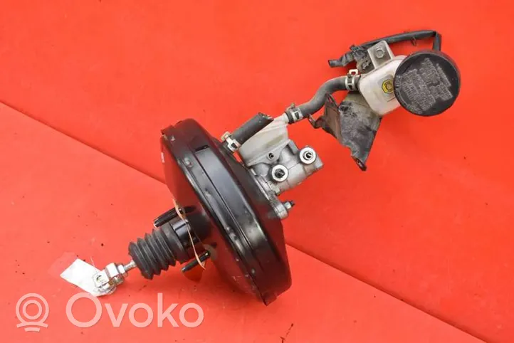 Daihatsu Sirion Servo-frein 0204023610