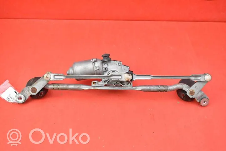 Daihatsu Sirion Front wiper linkage and motor 85110-B1030