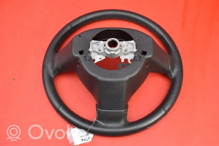 Daihatsu Sirion Volant GS120-02740