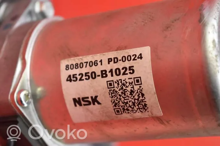 Daihatsu Sirion Pompa wspomagania układu kierowniczego 45250-B1025