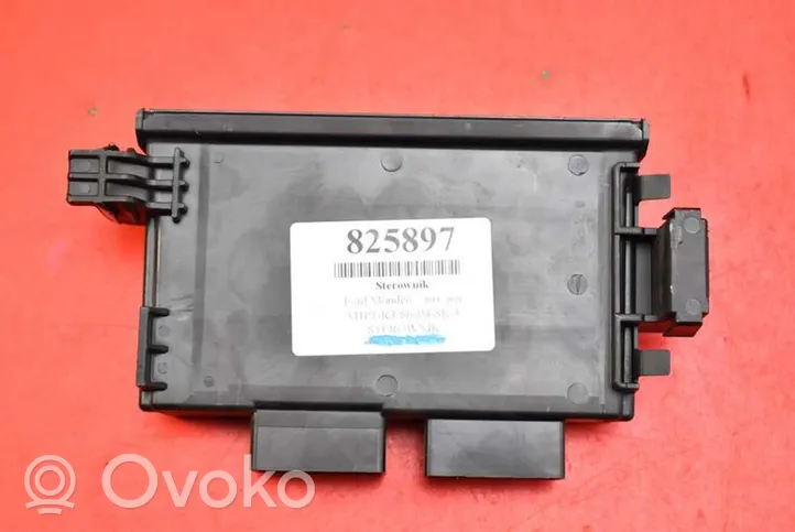 Ford Mondeo MK I Galios (ECU) modulis DG9T-14B673-AY