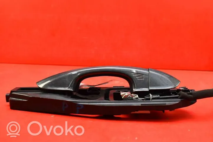 Ford Mondeo MK I Front door exterior handle DS73-F22464-BF