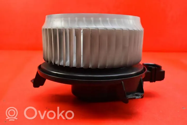 Ford Mondeo MK I Soplador/ventilador calefacción DG9H-19846-AA