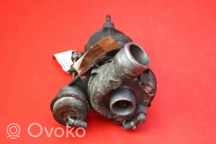 Audi A4 S4 B5 8D Turbo attuatore 058145703N