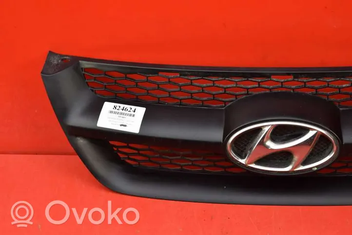 Hyundai Sonata Grille de calandre avant 86351-3K000