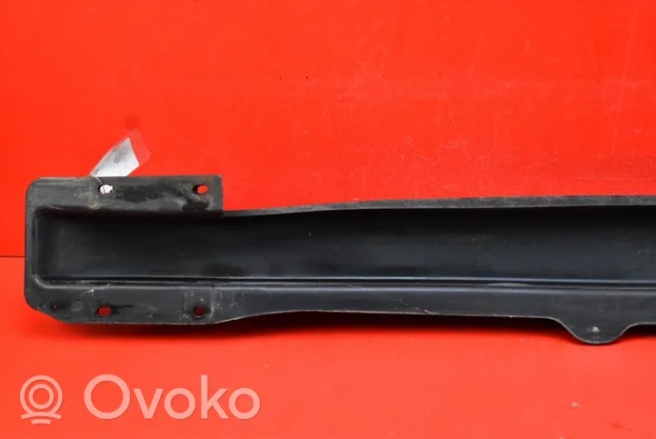 Hyundai Sonata Traversa di supporto paraurti posteriore 86631-3K000