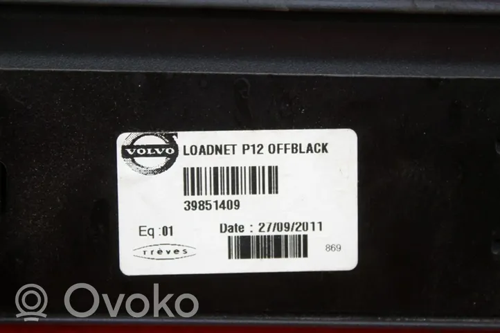 Volvo V50 Užuolaida (štorkė) 39851409