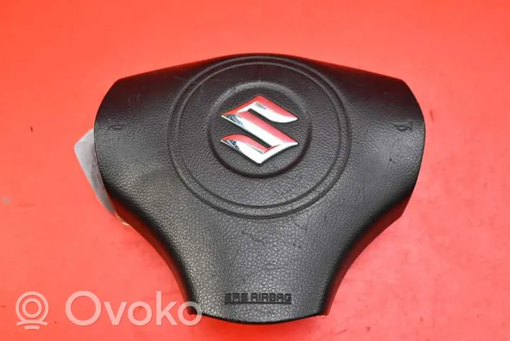 Suzuki Grand Vitara II Stūres drošības spilvens 48150-65J00E