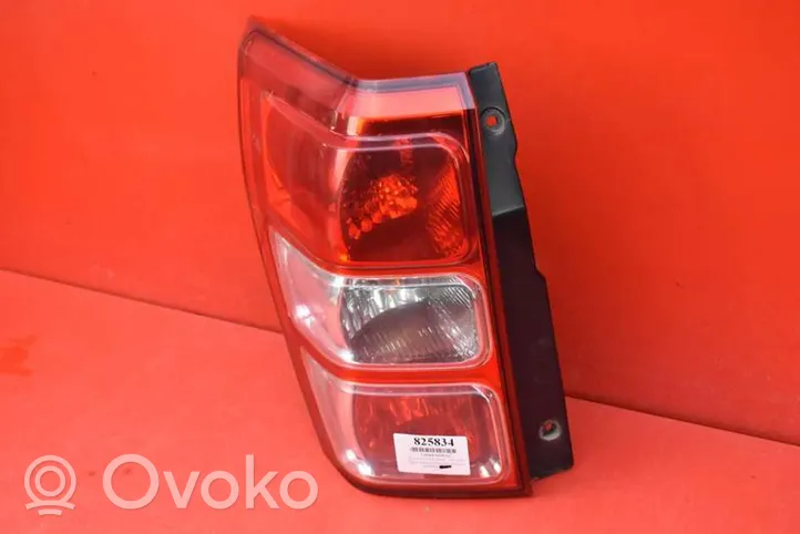 Suzuki Grand Vitara II Takavalot 220-59079