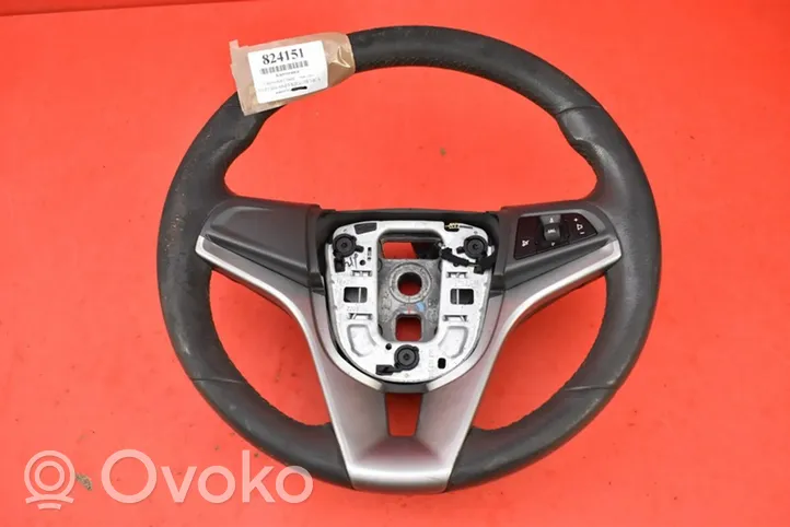 Chevrolet Cruze Steering wheel 13307017