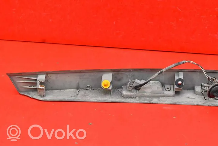 Chevrolet Cruze Lampa oświetlenia tylnej tablicy rejestracyjnej 96888801