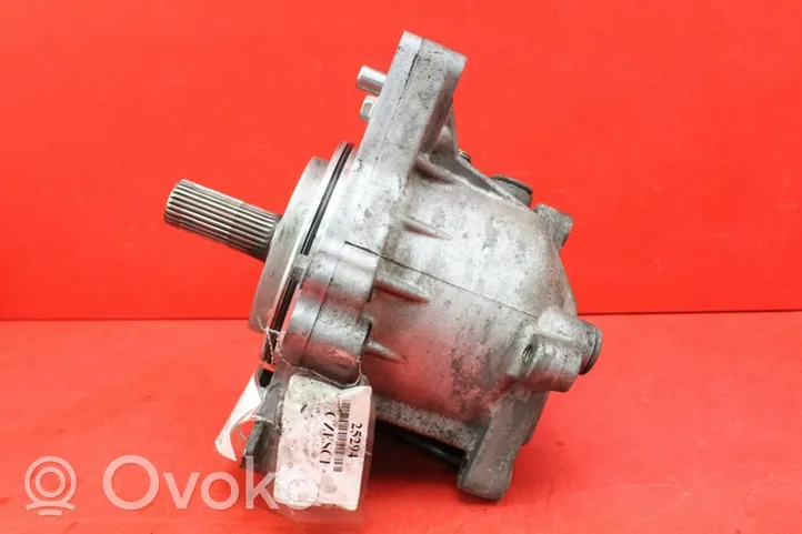 Nissan Qashqai Scatola ingranaggi del cambio 067022