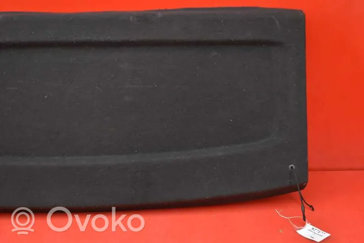 Volkswagen Polo Parcel shelf VOLKSWAGEN